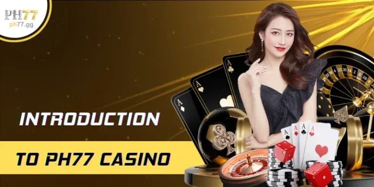 Tổng quan trò chơi casino và khuyến mãi BEM88