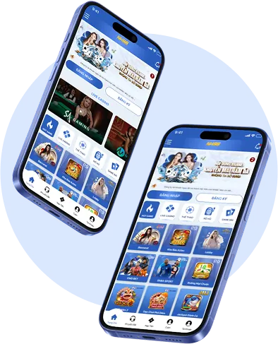 Biểu tượng tai nghe hỗ trợ khách hàng 24/7.
