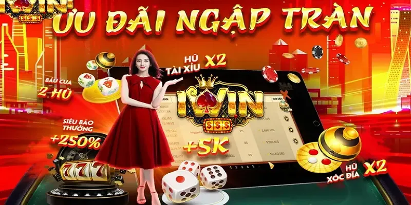 Ưu đãi chào mừng cho người chơi mới tại bem88